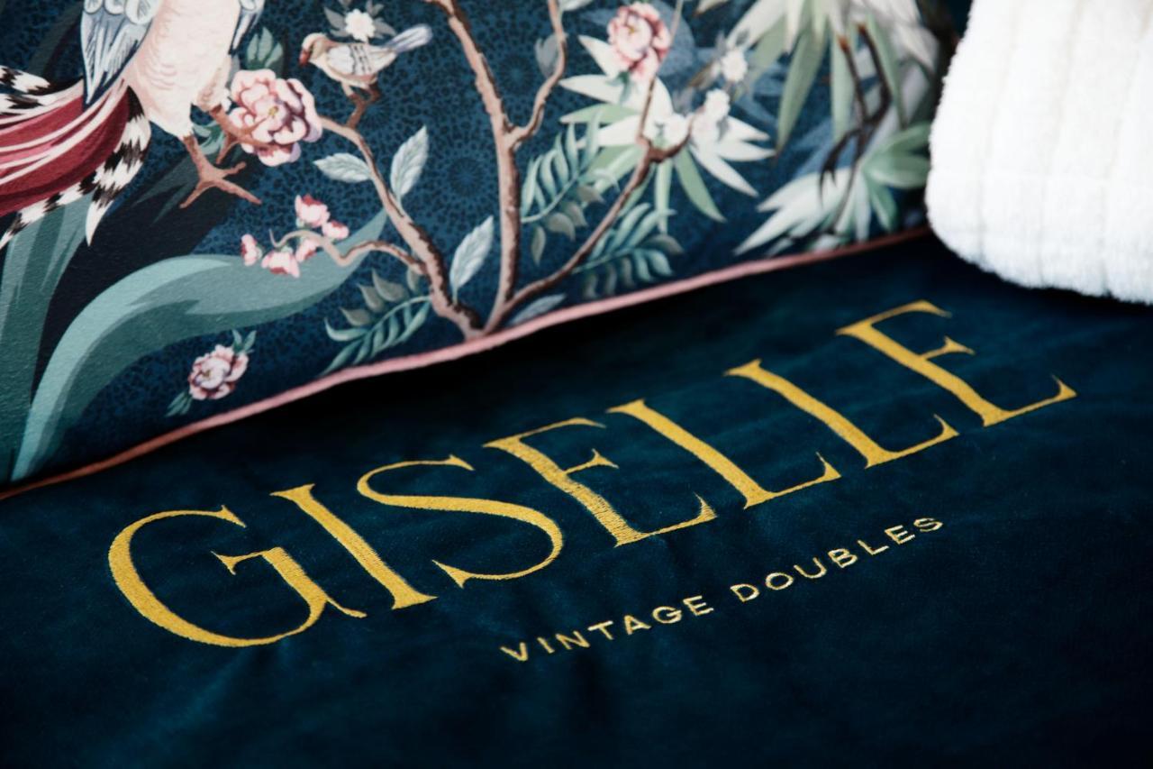 Hotel Giselle Vintage Doubles - Adults Only Budapest
