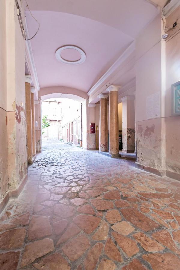 Kiraly Downtown Apartmán Budapest