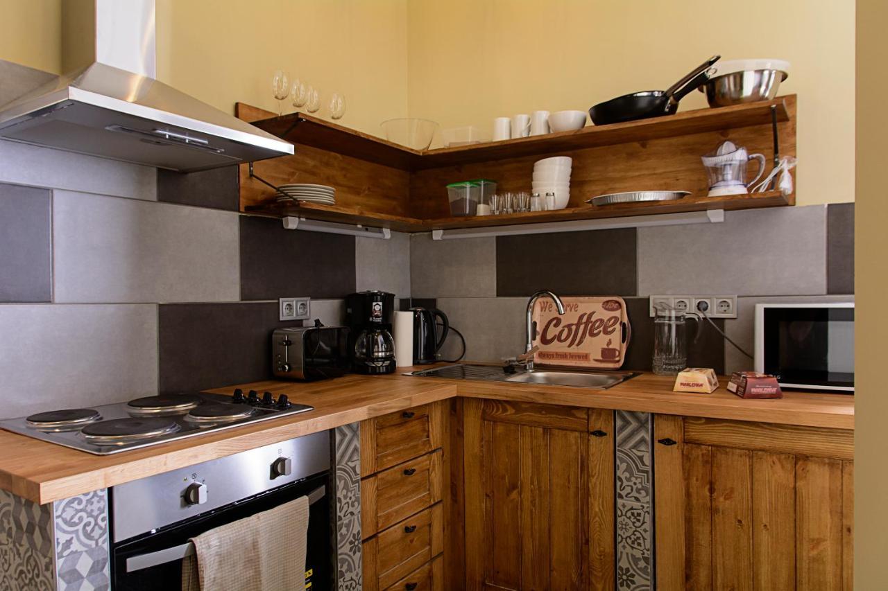 Apartmán Walnuttree Loft Style Prestige *