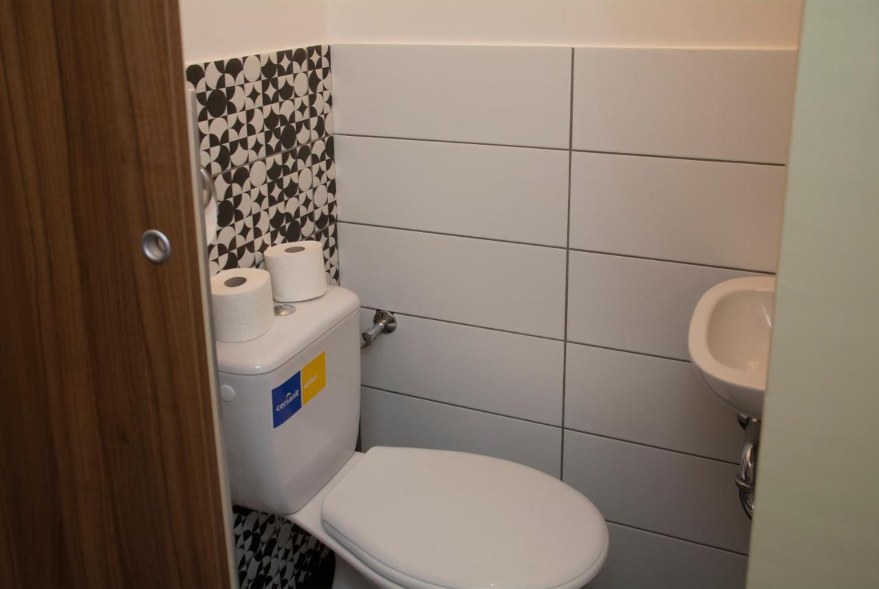 Walnuttree Loft Style Prestige Apartmán Budapešť