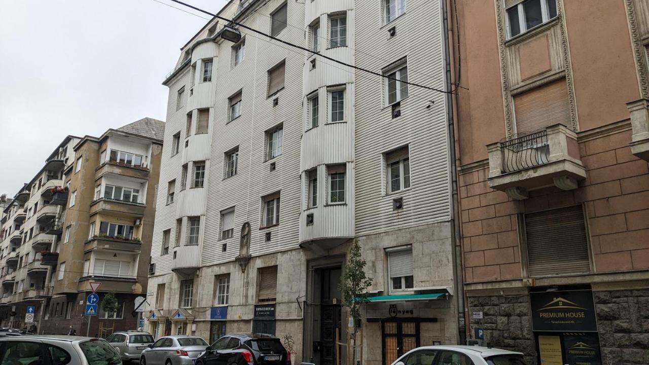K31 Center Apartment