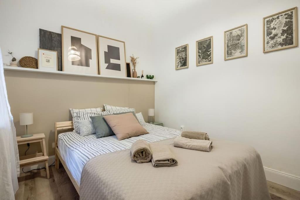 Atelier Apartment Budapest
