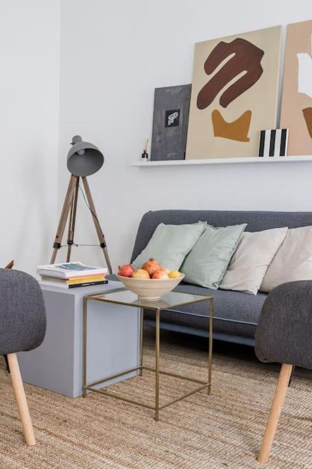 Apartment Atelier