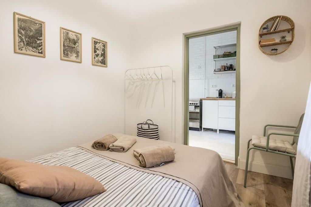 Apartment Atelier