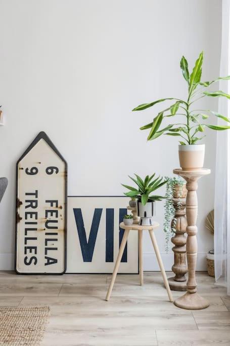 Atelier Apartment *
