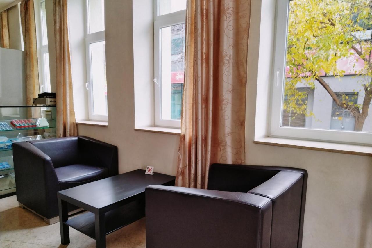 Hotel Milky Way 4*