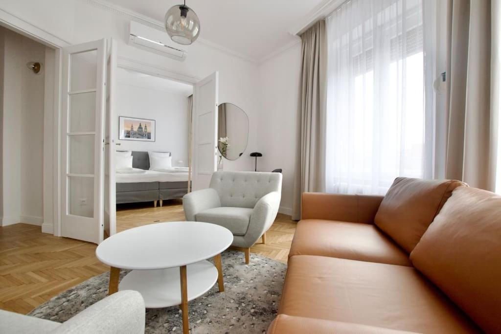 Appartement Premium By Hi - 2 Bedroom - View Budapest