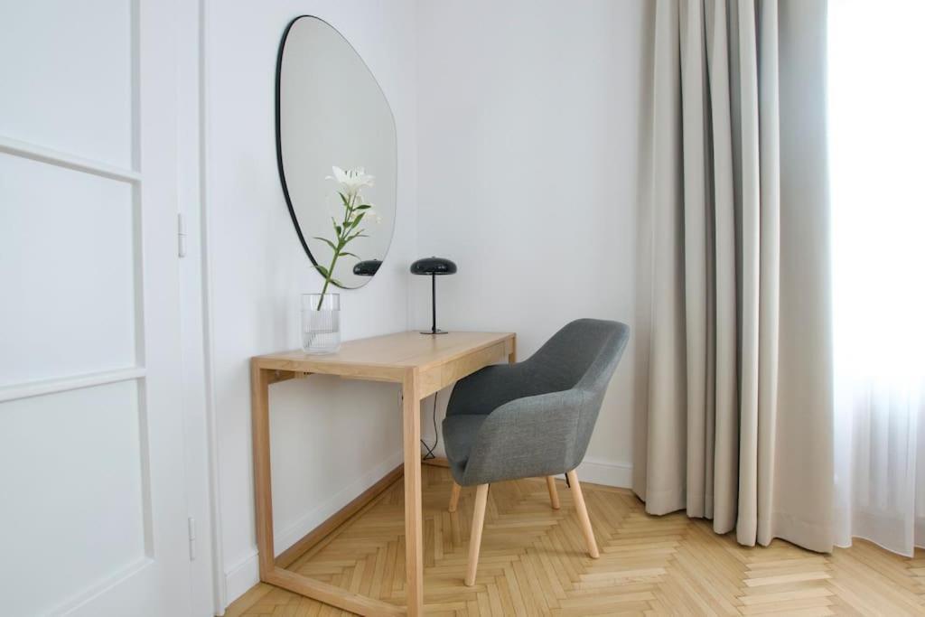 Premium By Hi - 2 Bedroom - View Appartement