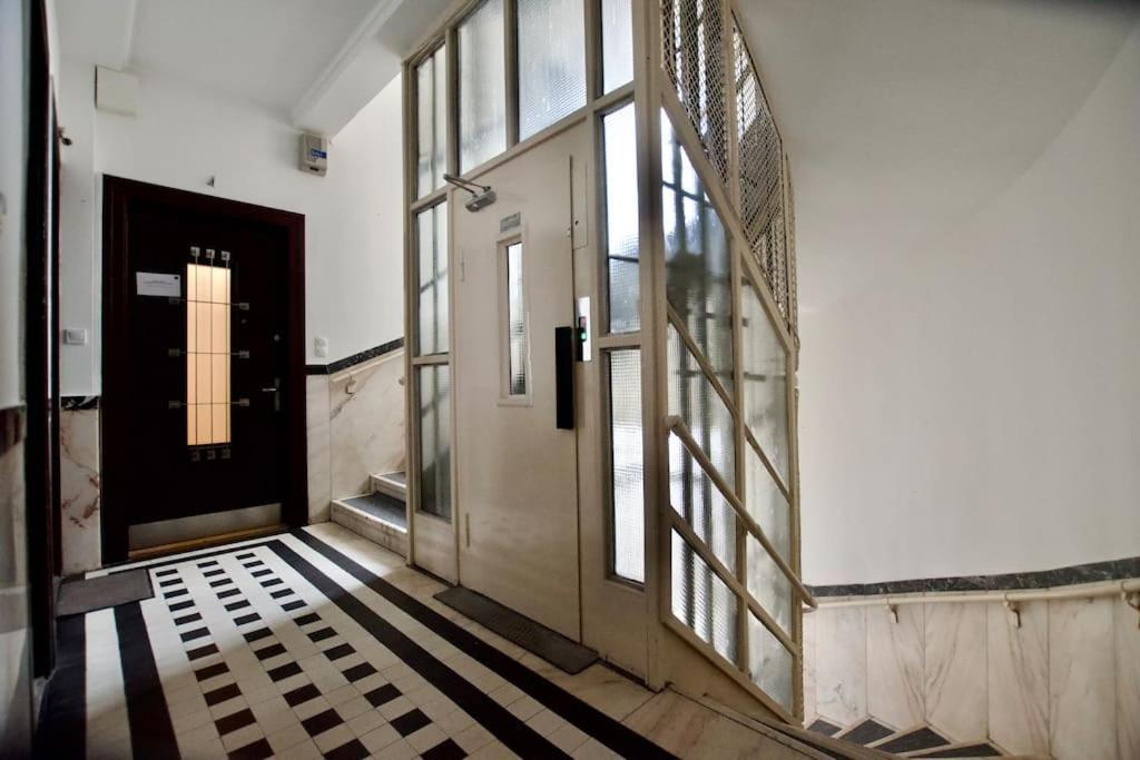 Premium By Hi - 2 Bedroom - View Budapest