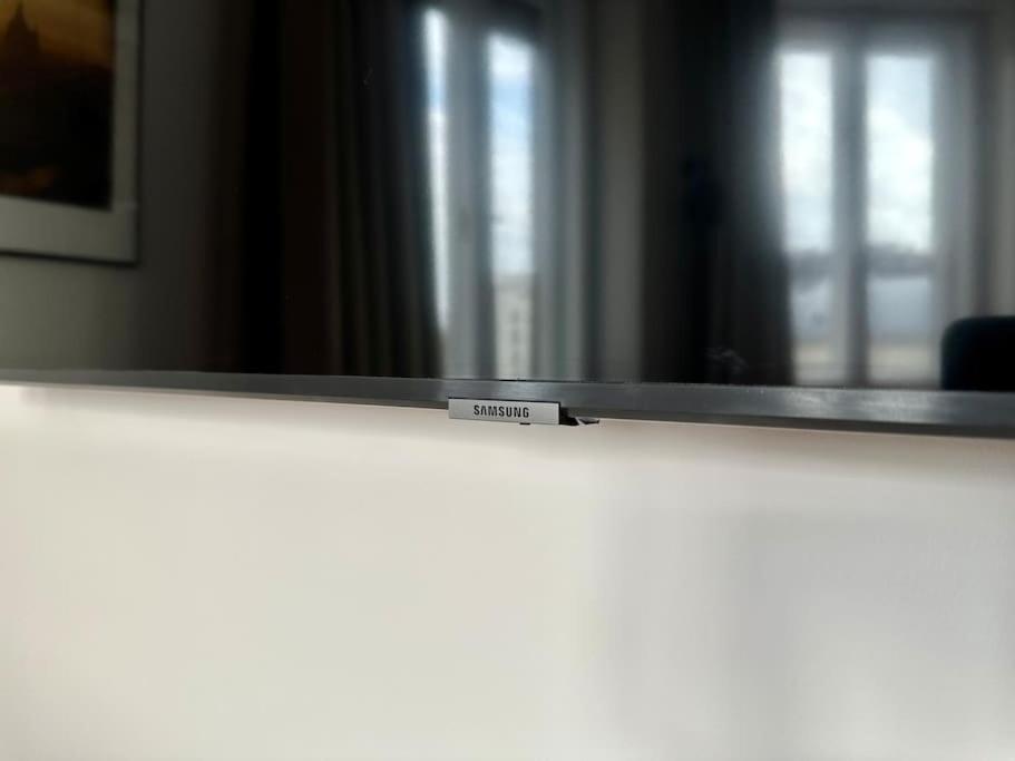 Premium By Hi - 2 Bedroom - View Budapest