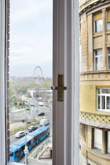 Premium By Hi - 2 Bedroom - View Appartement Budapest