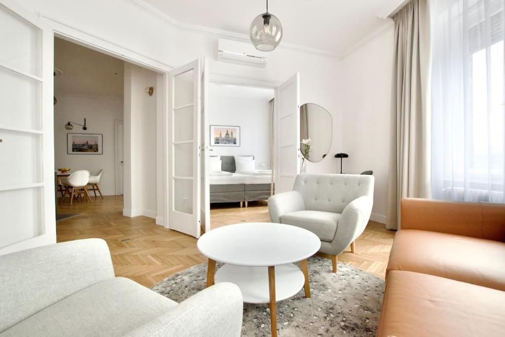 Appartement Premium By Hi - 2 Bedroom - View *