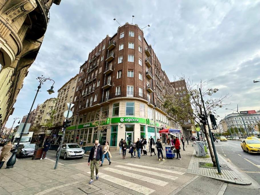 Premium By Hi - 2 Bedroom - View Appartement