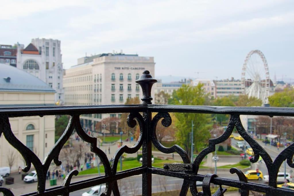 Appartement Premium By Hi - 2 Bedroom - View Budapest
