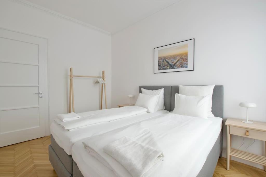 Premium By Hi - 2 Bedroom - View Appartement *