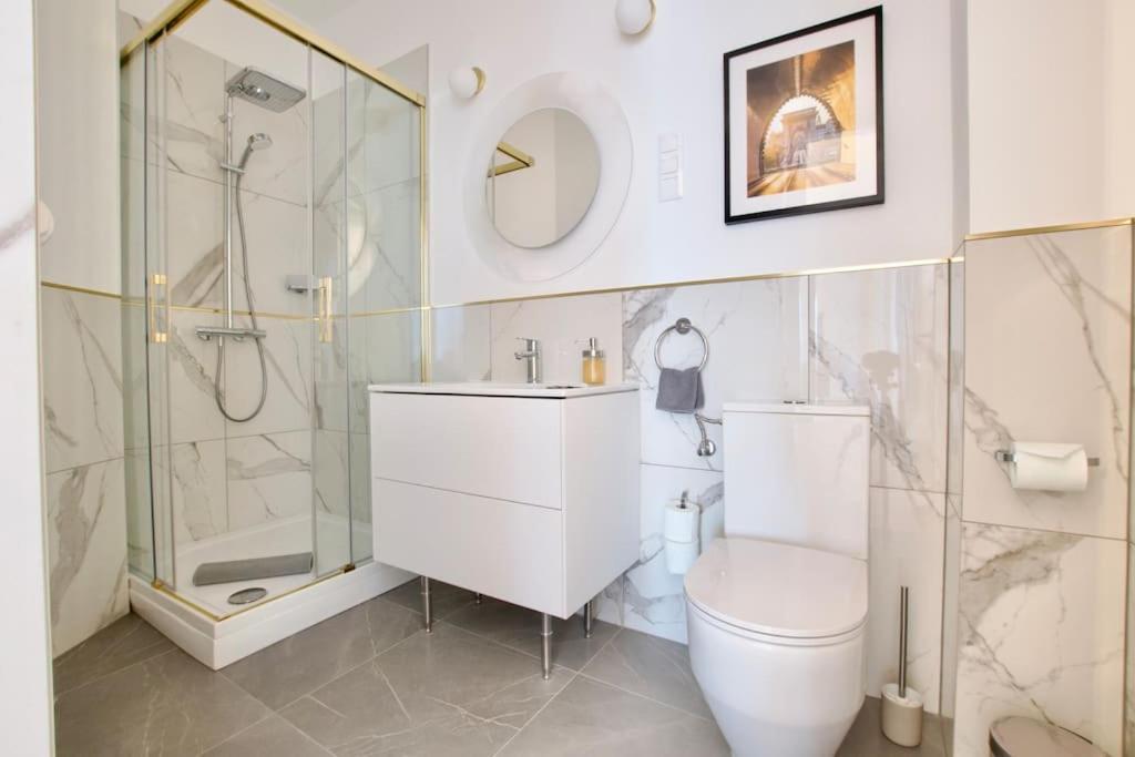 Premium By Hi - 2 Bedroom - View Appartement