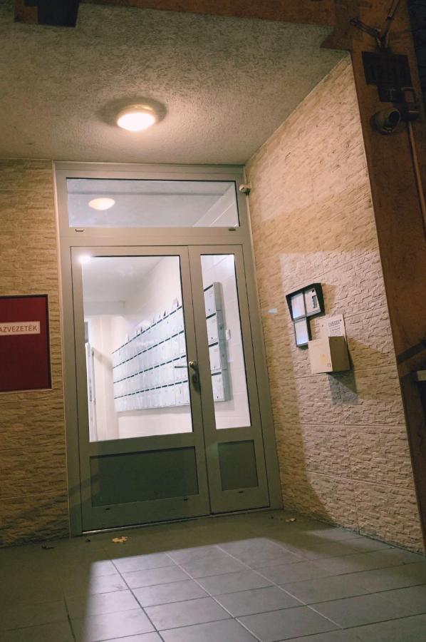 Apartman Santos 1214 Budapest