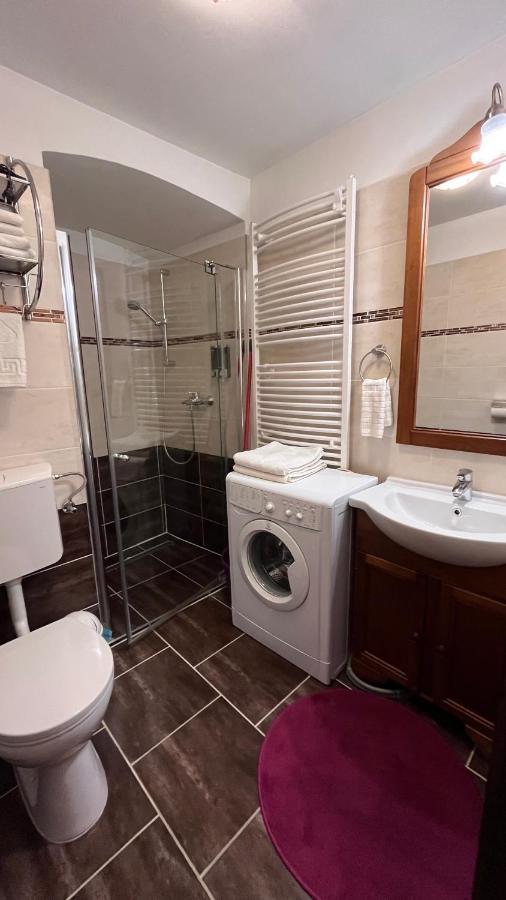 Mirage Vaci Street Appartement *