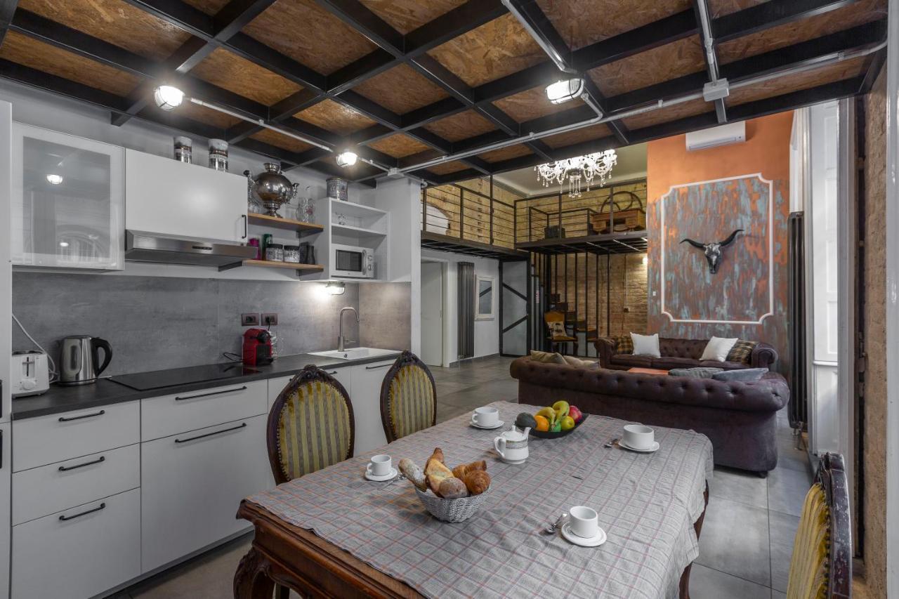 Apartamento The Address Loft 22ppl *