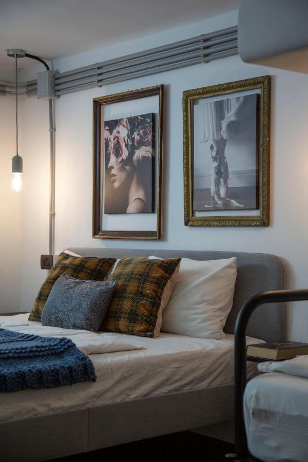 Apartamento The Address Loft 22ppl *