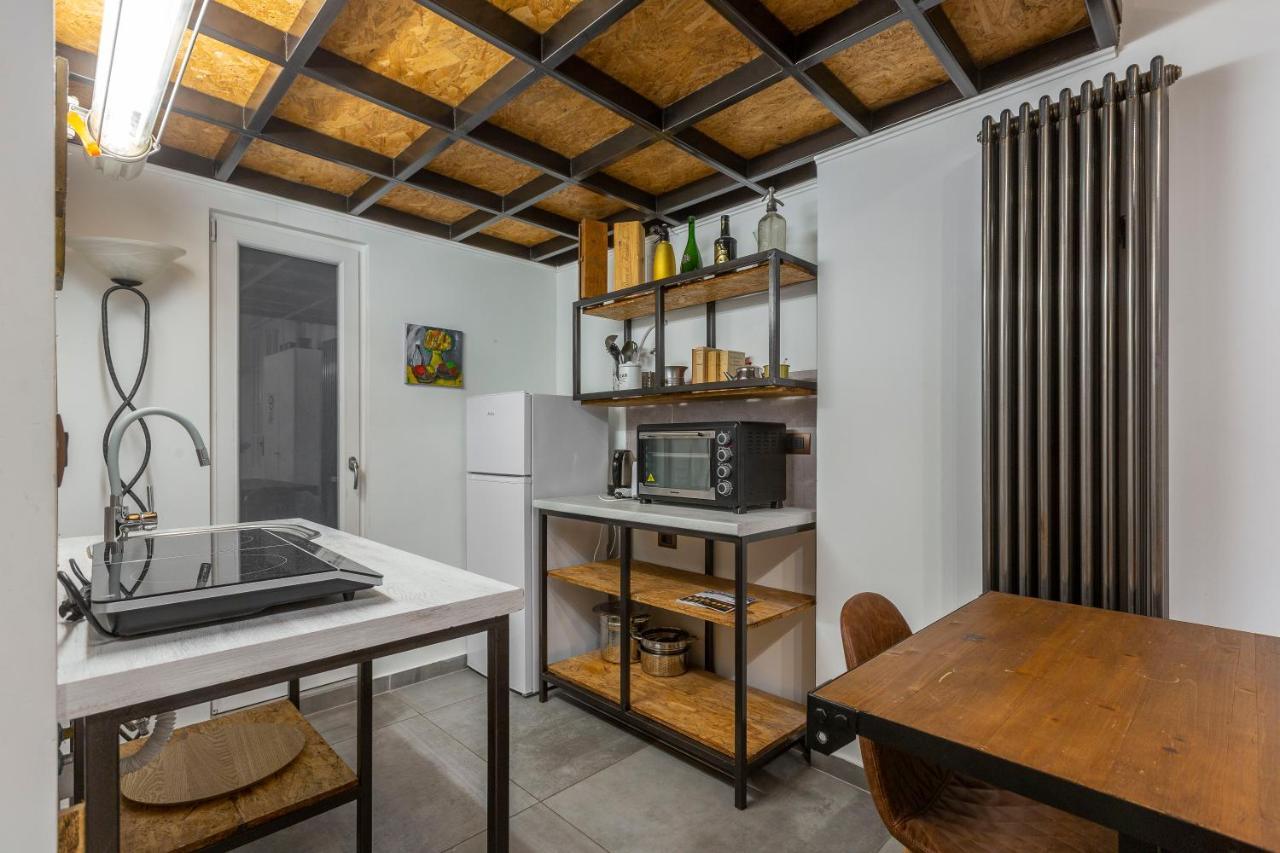 The Address Loft 22ppl Apartamento