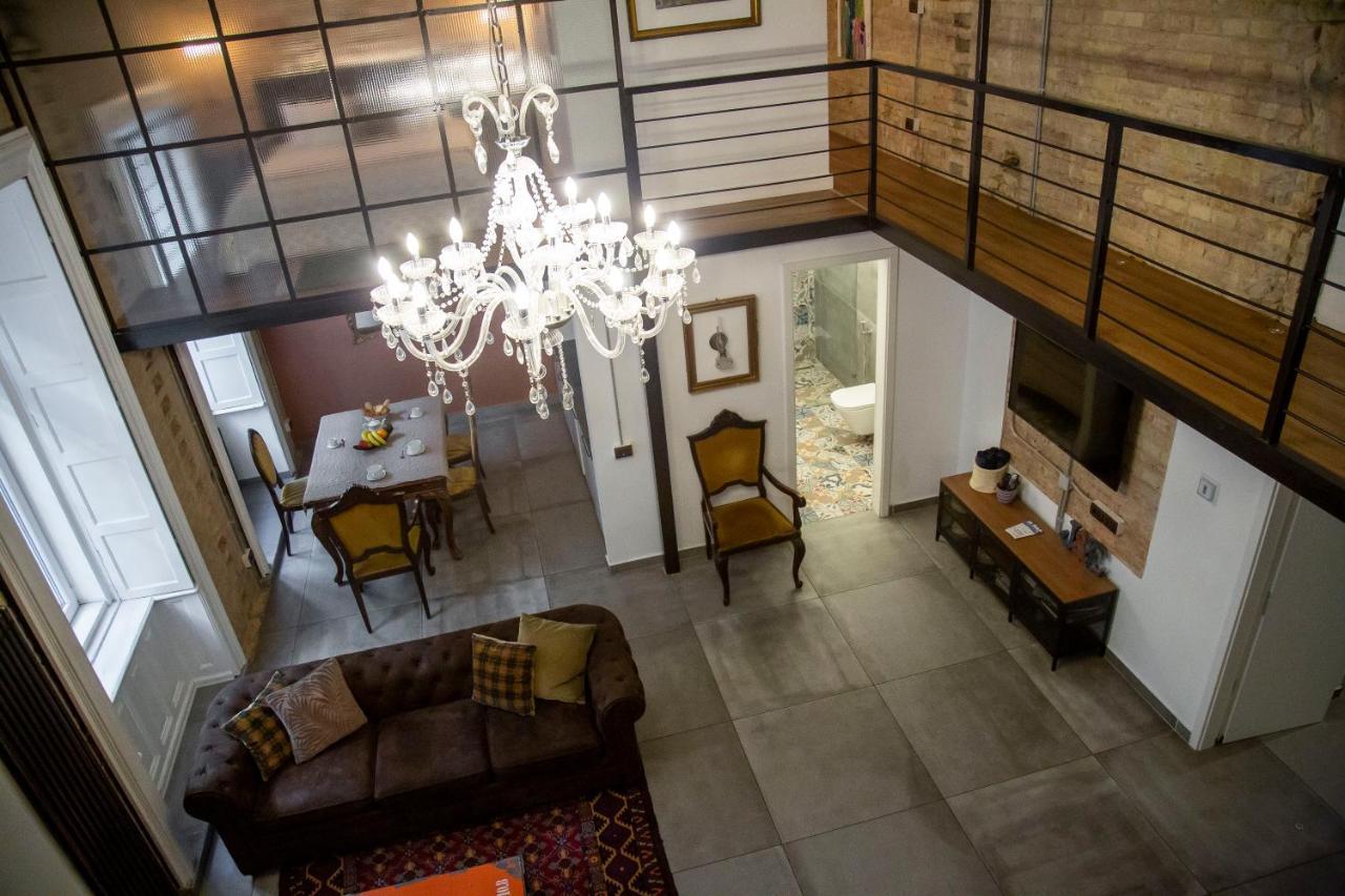 Apartamento The Address Loft 22ppl *
