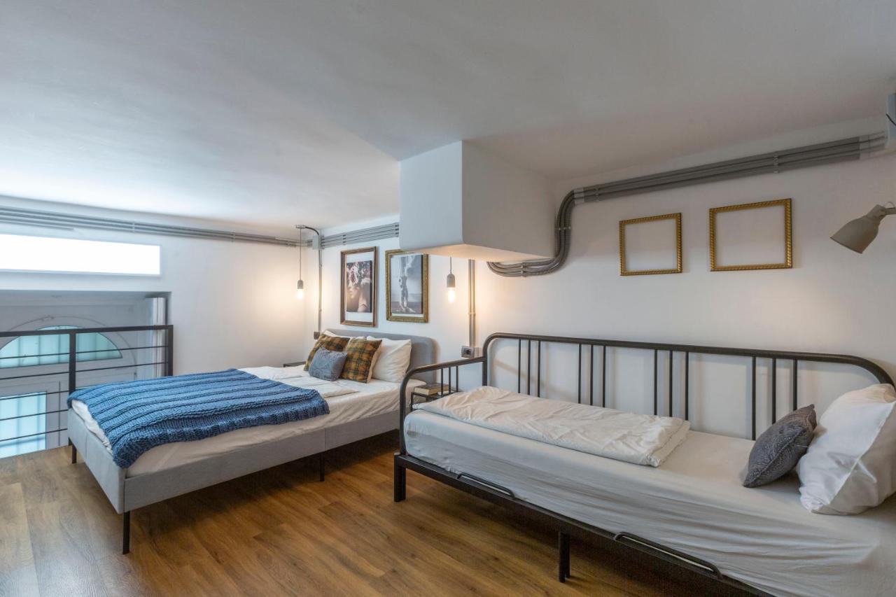 Apartamento The Address Loft 22ppl