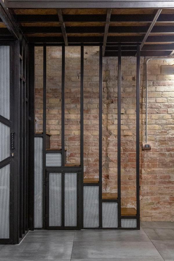 The Address Loft 22ppl * Budapest