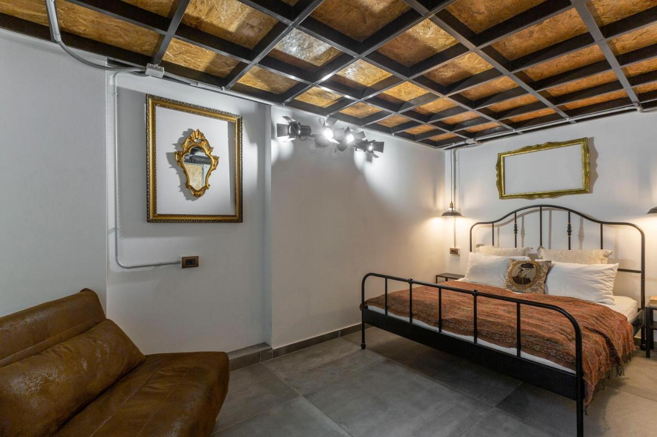 Apartamento The Address Loft 22ppl