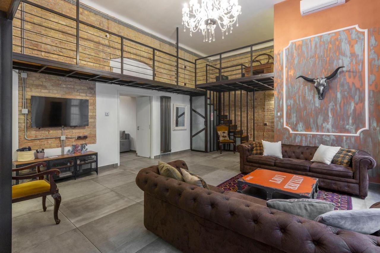 Apartamento The Address Loft 22ppl *