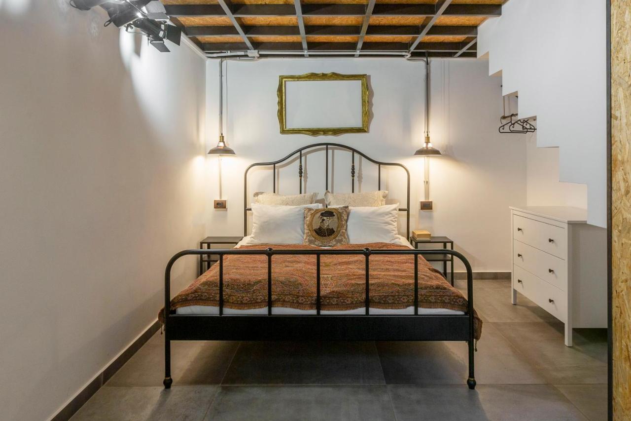 The Address Loft 22ppl Apartamento Budapest