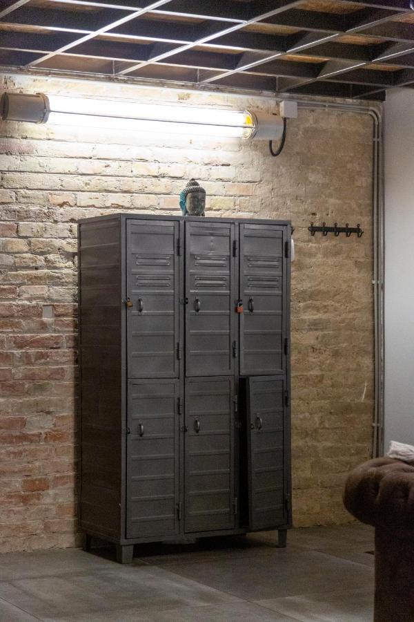 Apartamento The Address Loft 22ppl Budapest