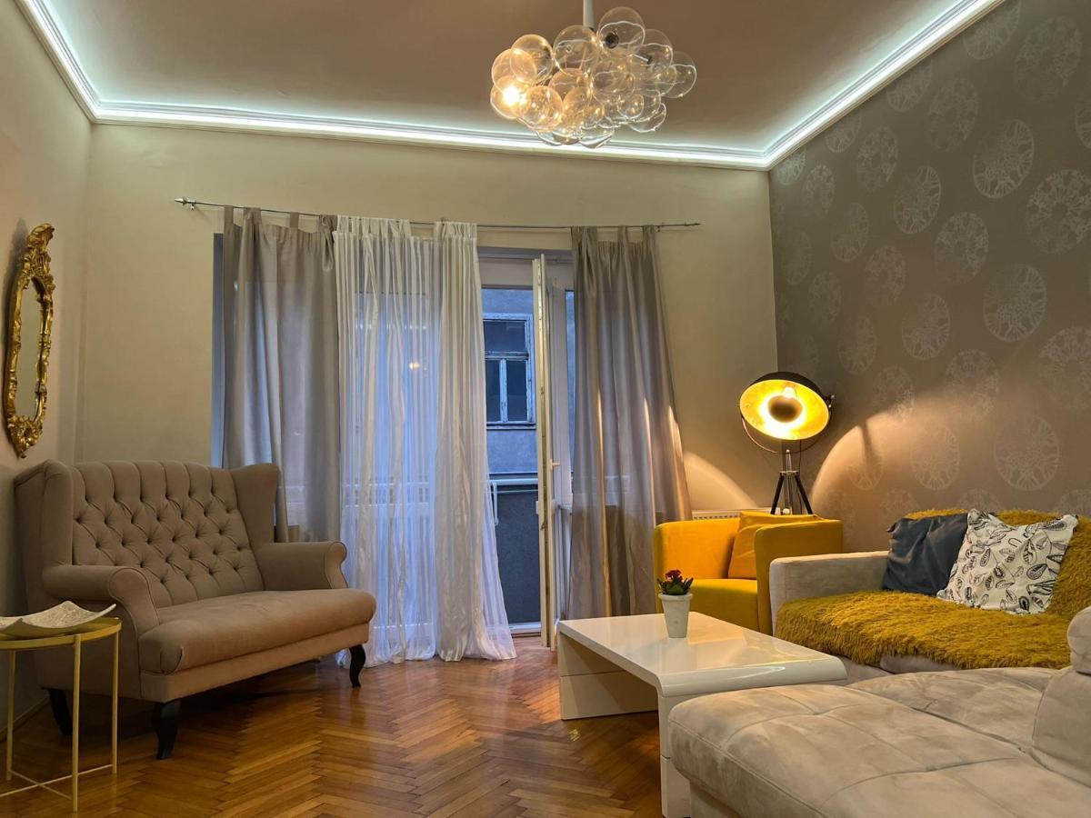 Exclusive Homes Apartamento