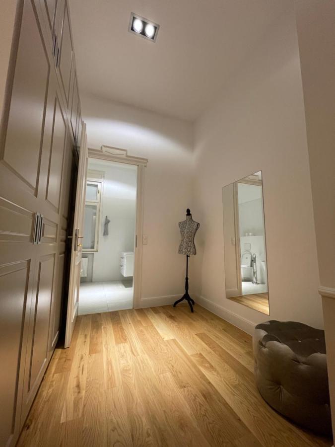 Appartamento Walking Street Luxurious Huge