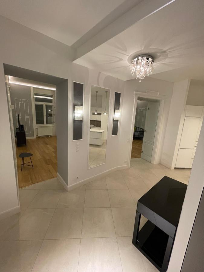 Appartamento Walking Street Luxurious Huge