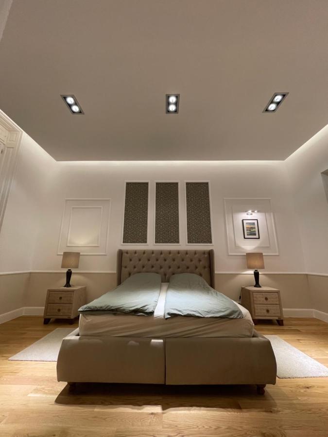 Appartamento Walking Street Luxurious Huge Budapest