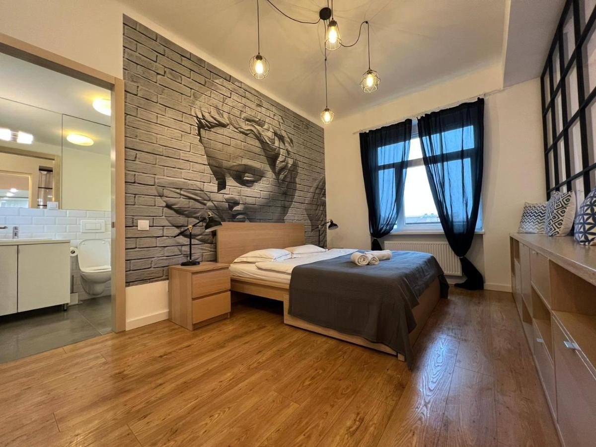 Apartamento Exclusive Homes *