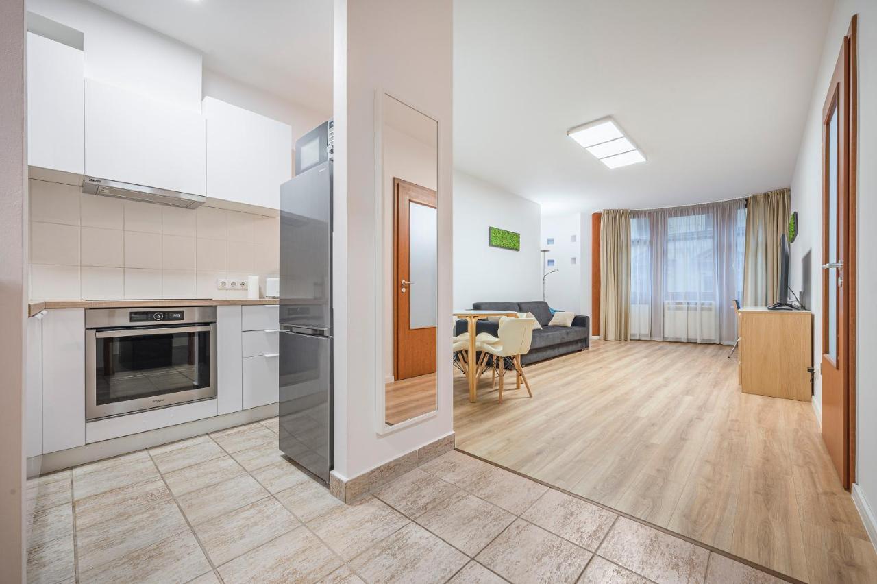 Modern With Garage * Budapest