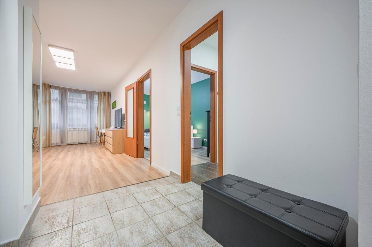 Modern With Garage * Budapest