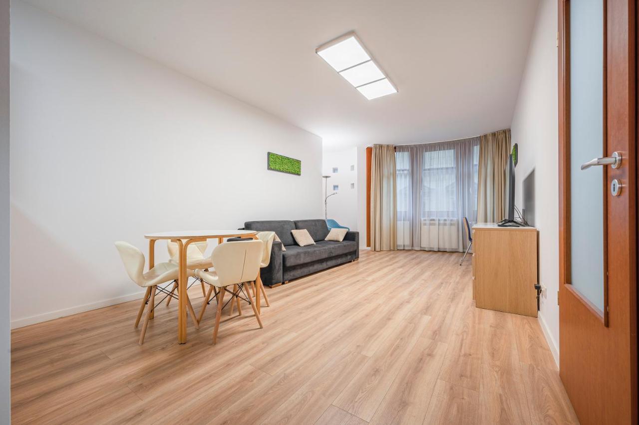 Apartamento Modern With Garage Budapest