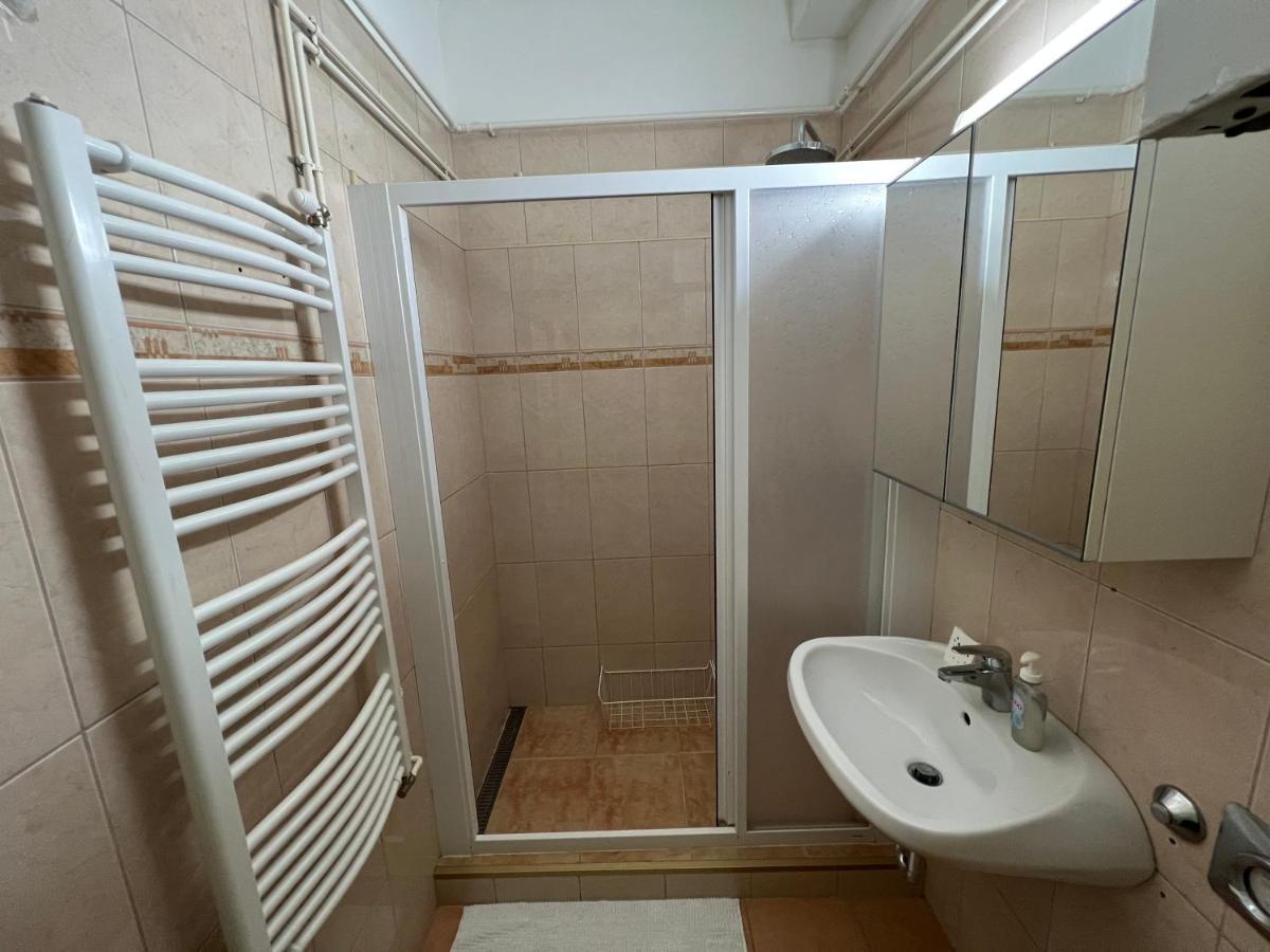 Family Friendly Apartman