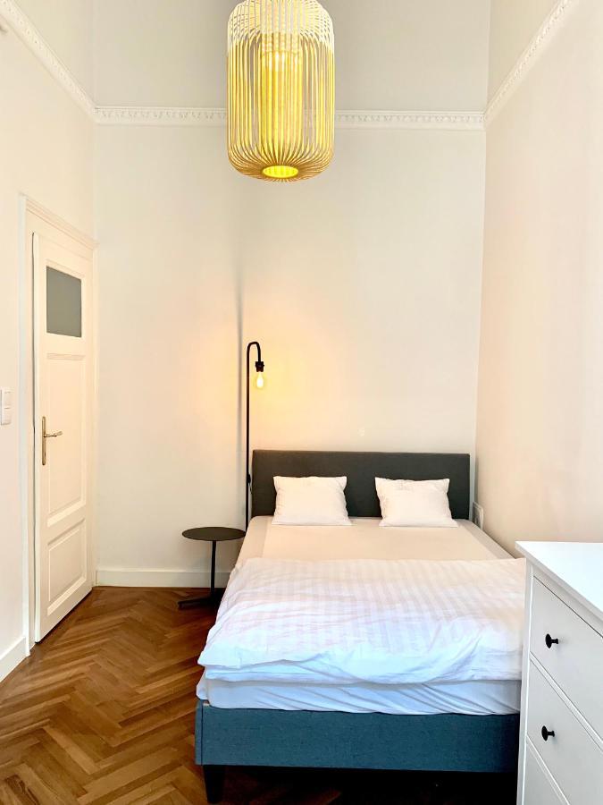 Apartamento Basilica Budapest