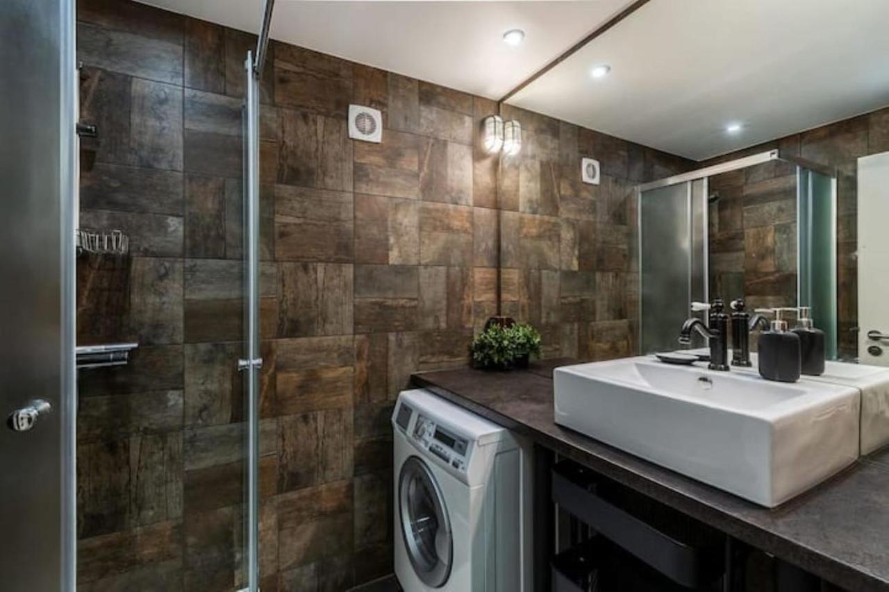 Apartamento Very Stylish And Ac