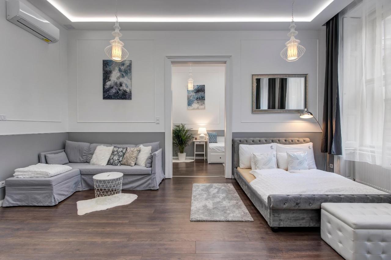 Appartement Semmelweis
