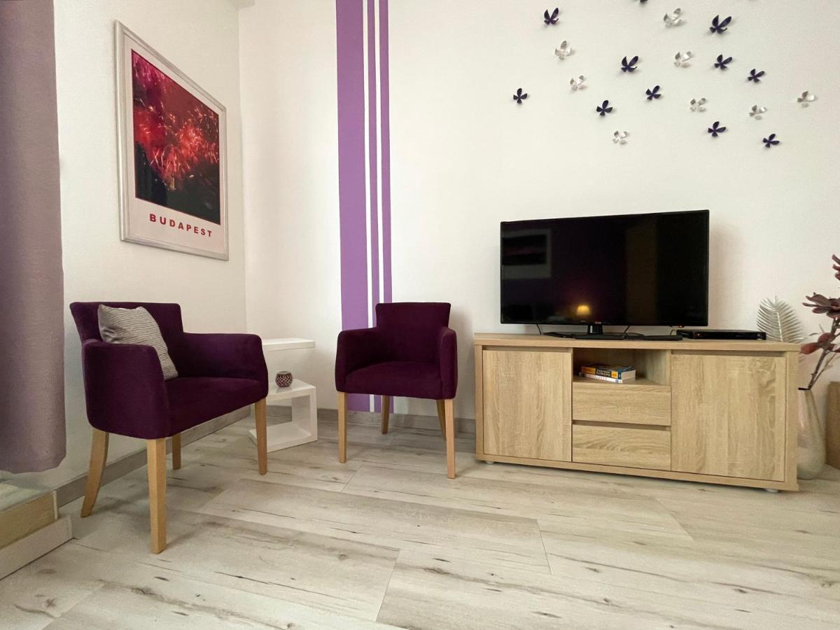 Abt Karoly Apartmán