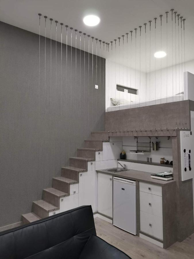 Alisza's Studio Apartman