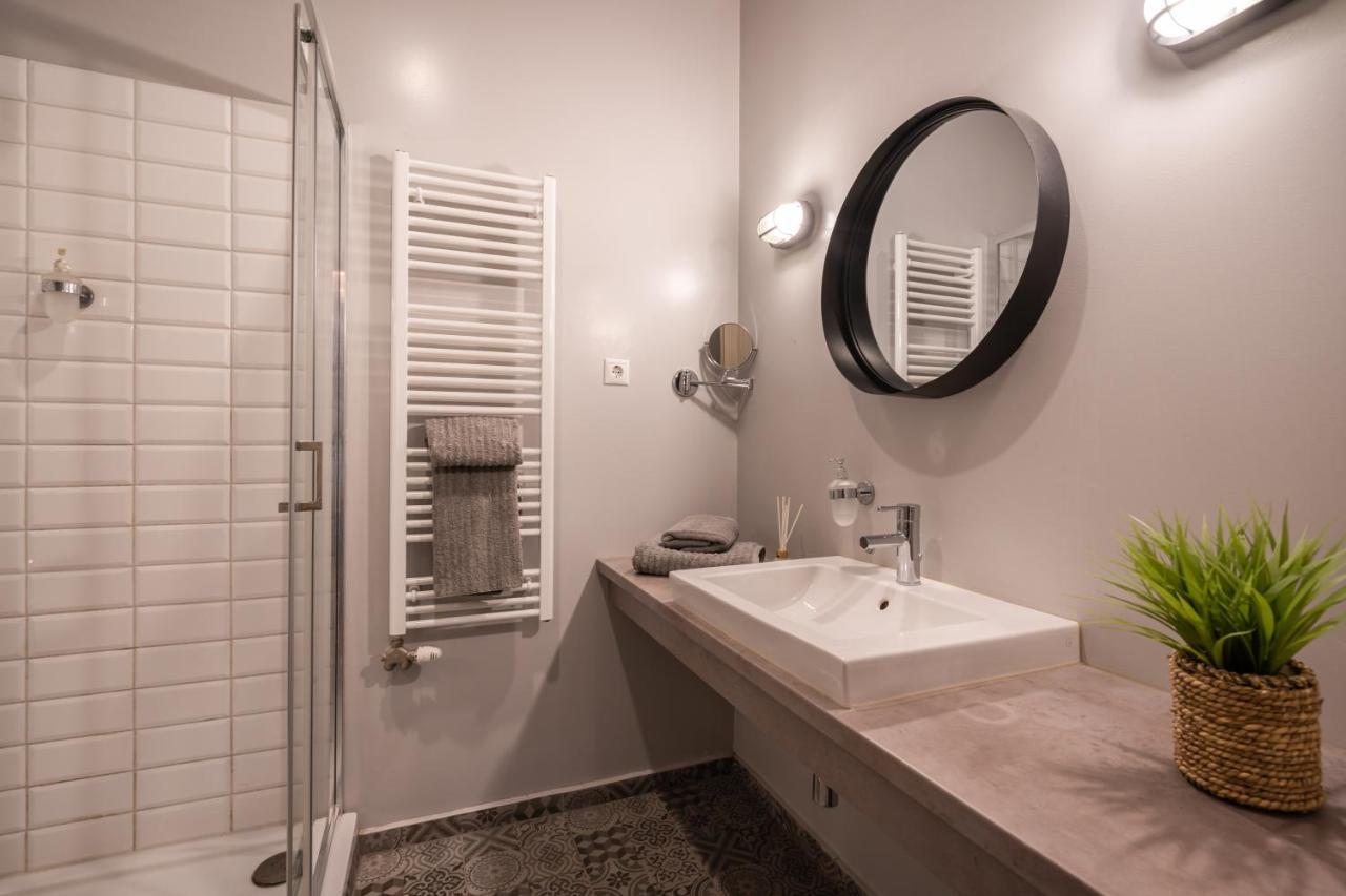 Apartamento The Pearl Of The Heart Of Budapest