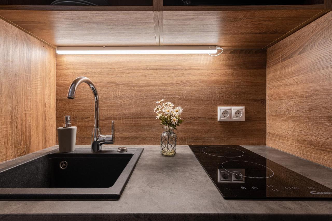 Apartamento The Pearl Of The Heart Of Budapest