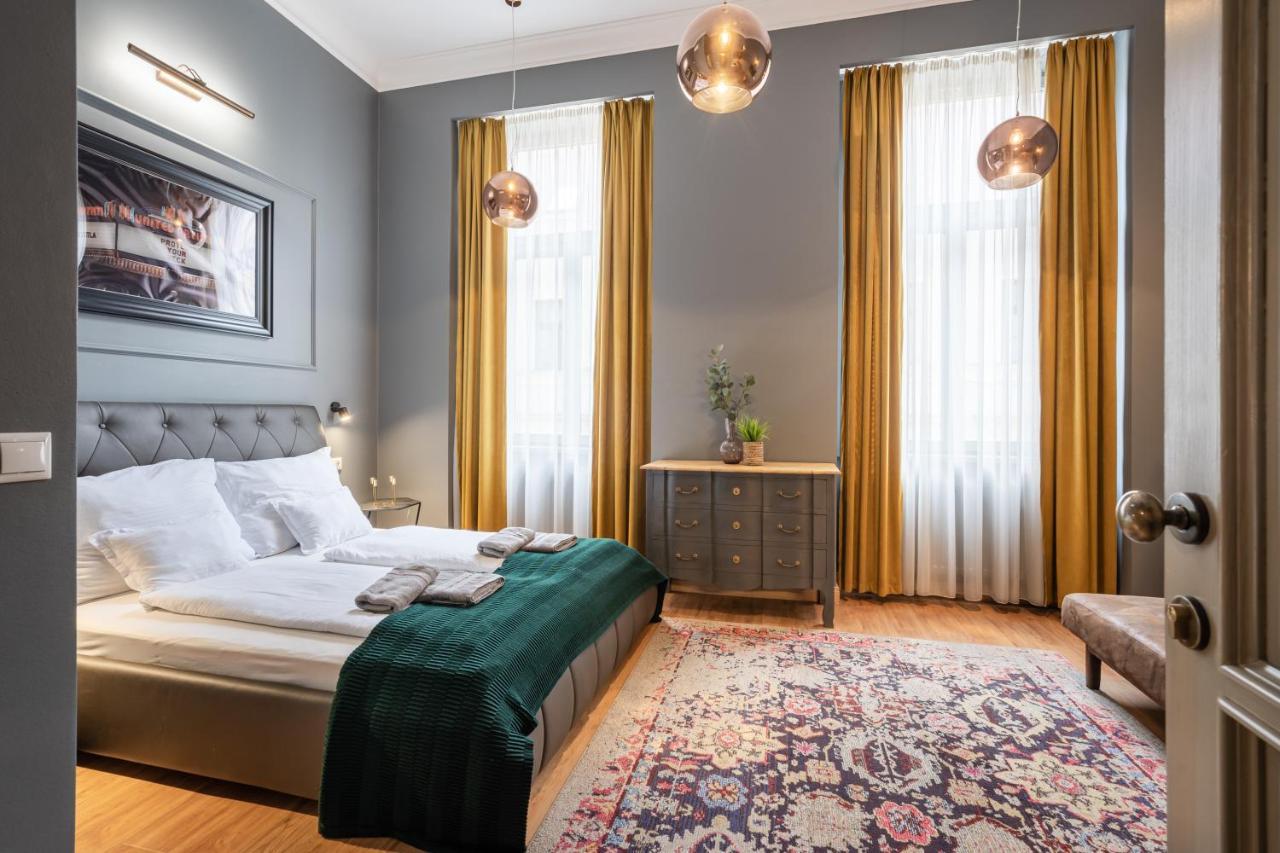 Apartamento The Pearl Of The Heart Of *