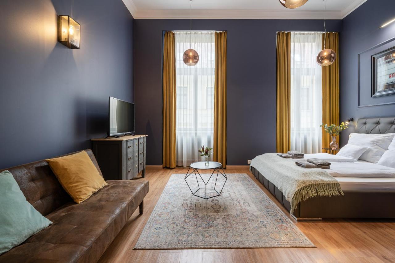 Apartamento The Pearl Of The Heart Of *